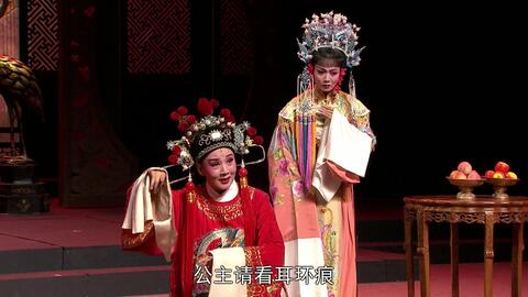黄梅戏女驸马韩再芬曲谱_韩再芬女驸马图片