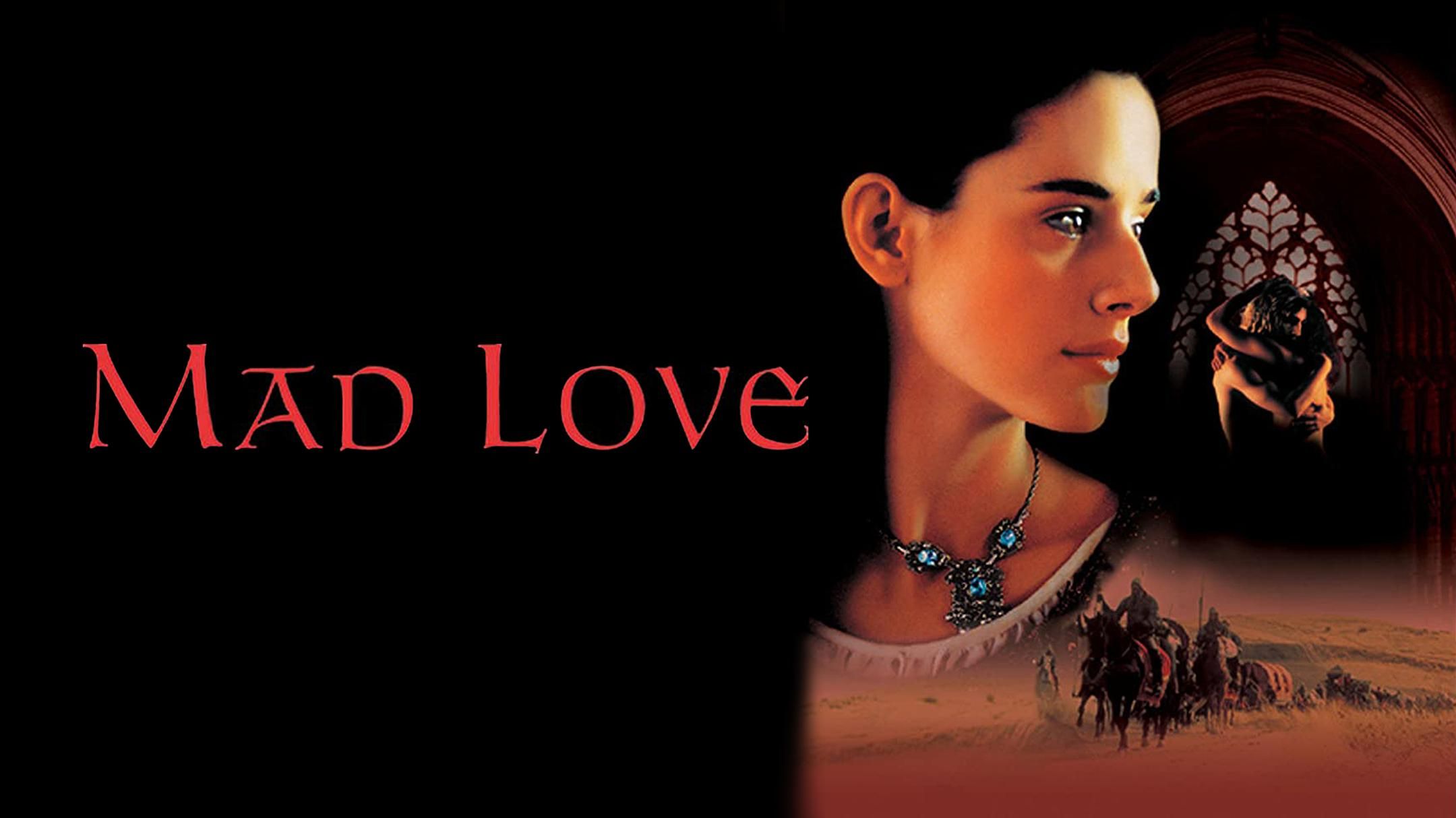 [【自制中字】疯女胡安娜 (2001) 西班牙历史爱情片