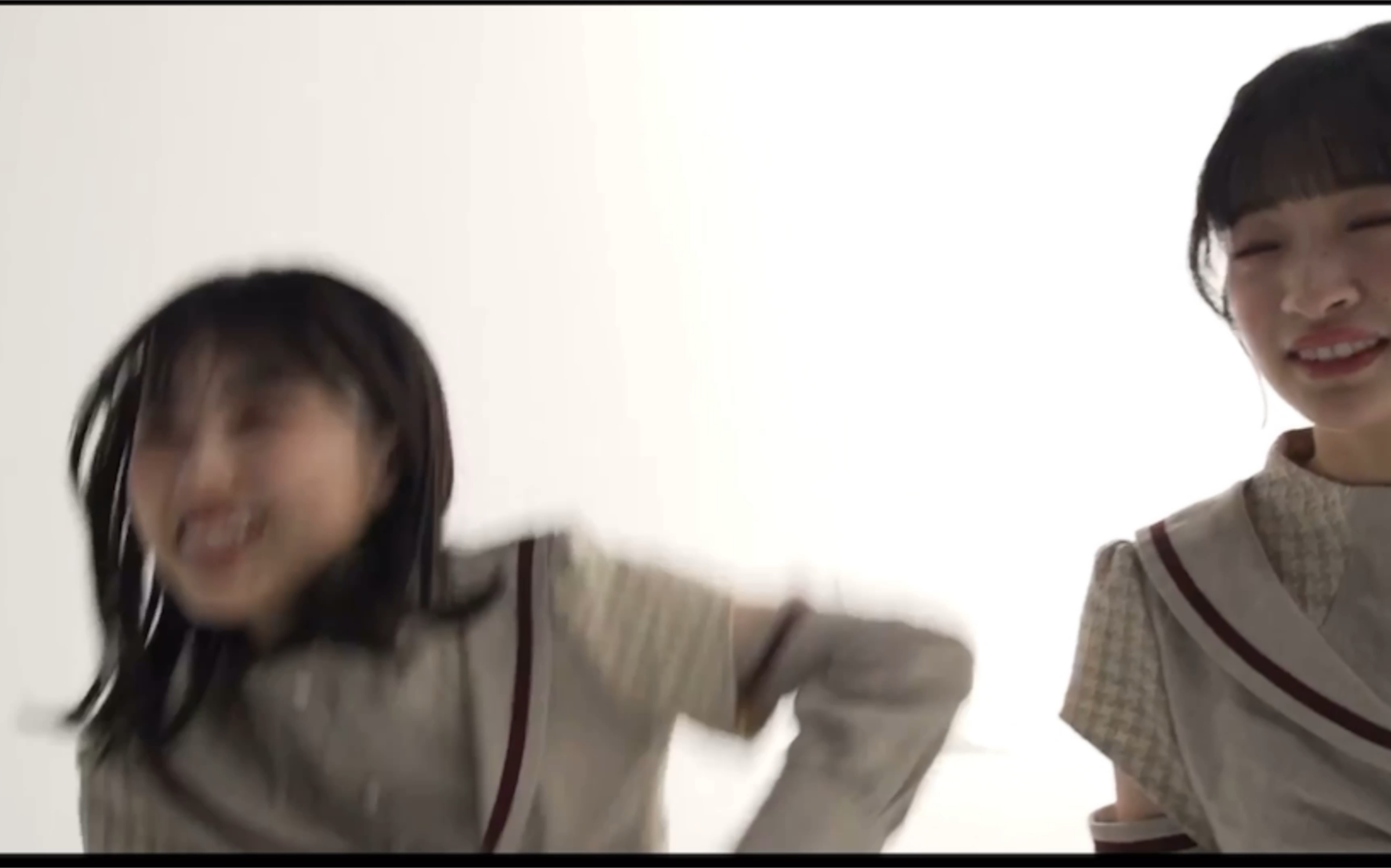 【櫻坂46】［補充性中字］『何度　LOVE SONGの歌詞を読み返しただろう』MVメイキングムービー