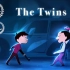 令人细思极恐的动画短片！一对双胞胎的故事