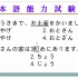 日本语能力测试N4：日本地址的常用表达，没接触过的话还真不好选