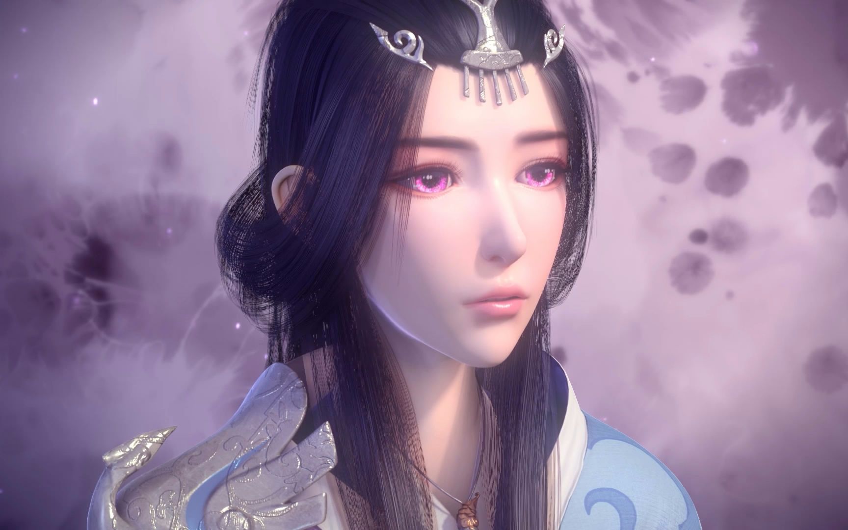 太乙仙魔录之灵飞纪第二季第18话