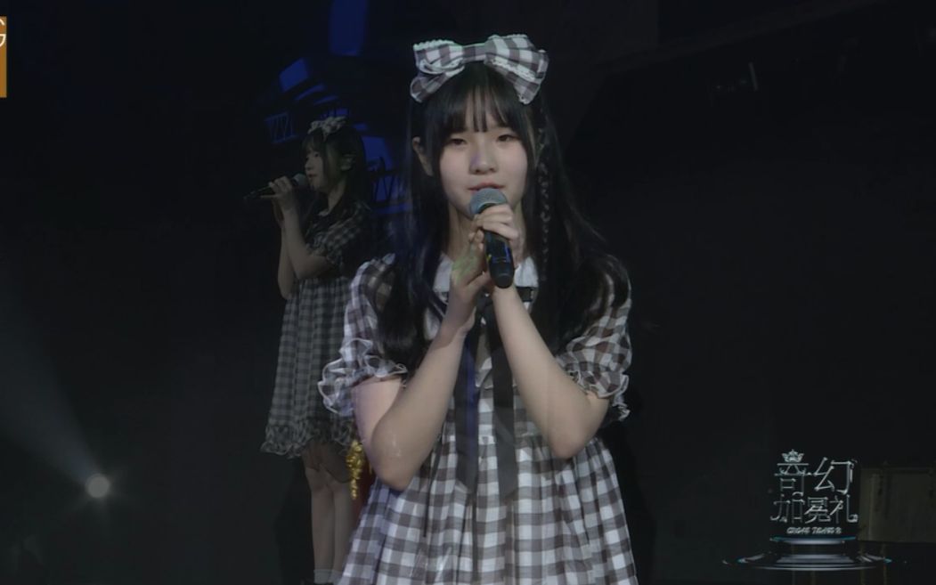 babyface!teamk奇幻加冕礼&田祯臻生日公演2018