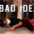 【VIVA舞室】Ariana Grande - bad idea / BABYZOO Choreography.