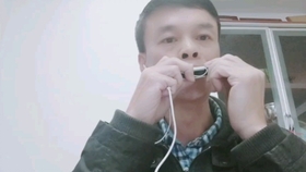 西海情歌葫芦丝简谱(3)