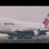悉尼国际机场波音747十大经典起降镜头