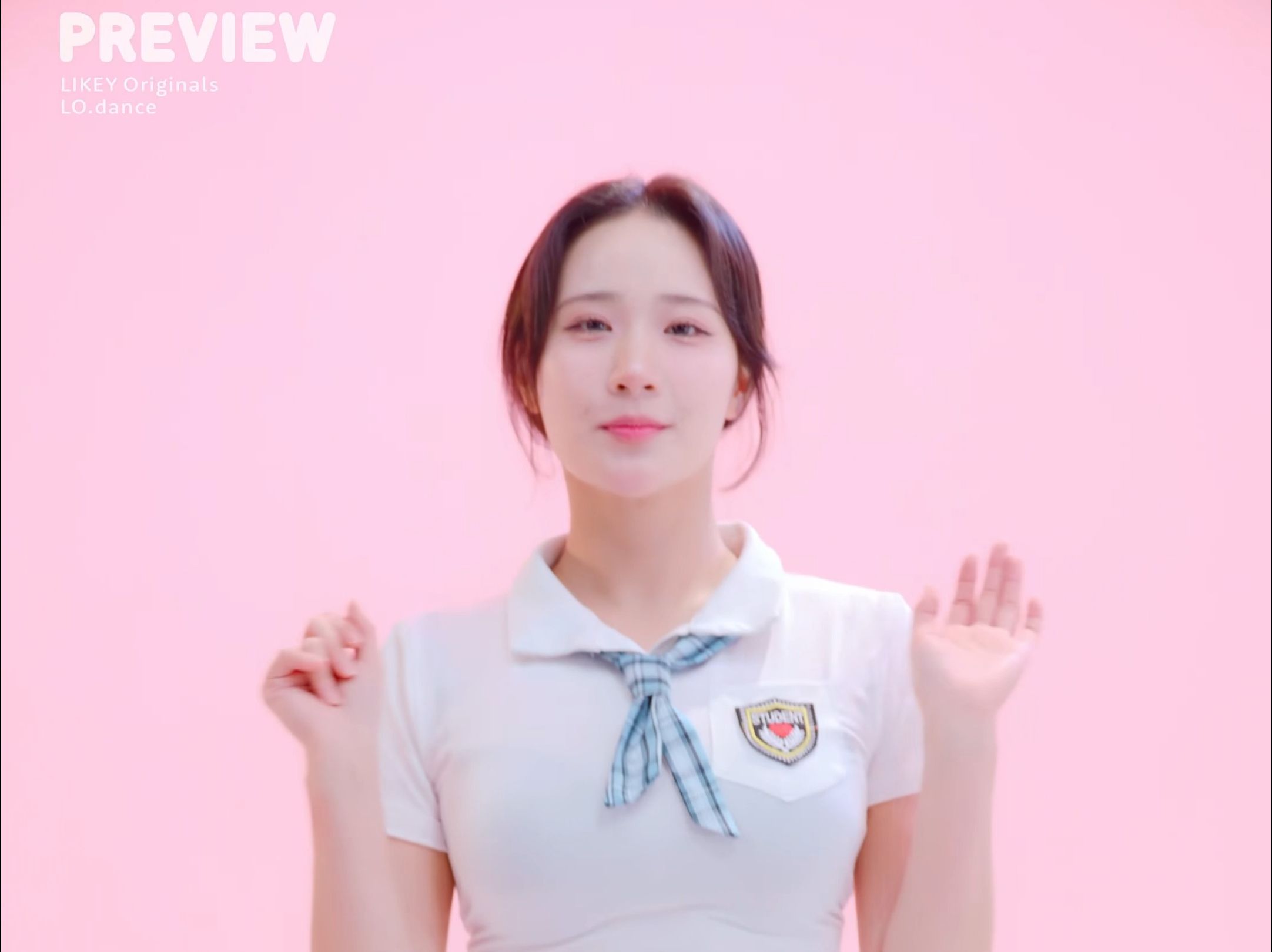 Jung In, Perfect Night, Student Uniforms