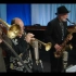 Manhattan Jazz Orchestra -  ON THE SUNNY SIDE OF THE STREET