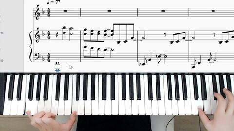 忆江南笛子曲谱_笛子独奏忆江南简谱