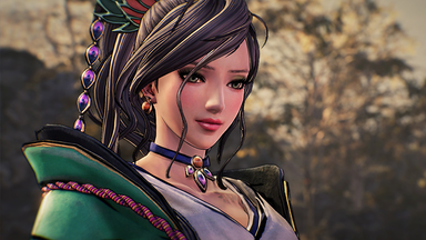 【<em class="keyword">战国无双5</em>】过场动画全集+DLC