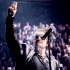 【中字】感人的万人合唱 巴黎演唱会压轴One-U2