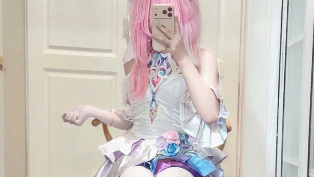 Big or small, Sealy's wife, either one of them.