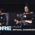 【英雄联盟】K_DA - 《MORE》 官方版本舞蹈 - Official Choreography Video