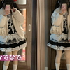【抚摸抚摸】16岁女高中生翻跳，露了一点点脸喔