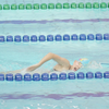 U15 女 800自