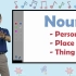 What is a Noun_ _ Parts of Speech Song _ Jack Hartmann