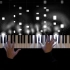 【特效钢琴】权力的游戏插曲 - Light of the Seven (Piano Version) - by Patr
