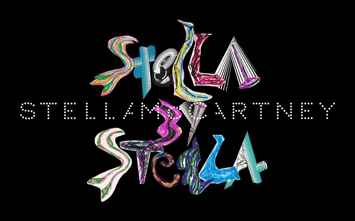 STELLA BY STELLA丨Stella McCartney 2022冬季系列
