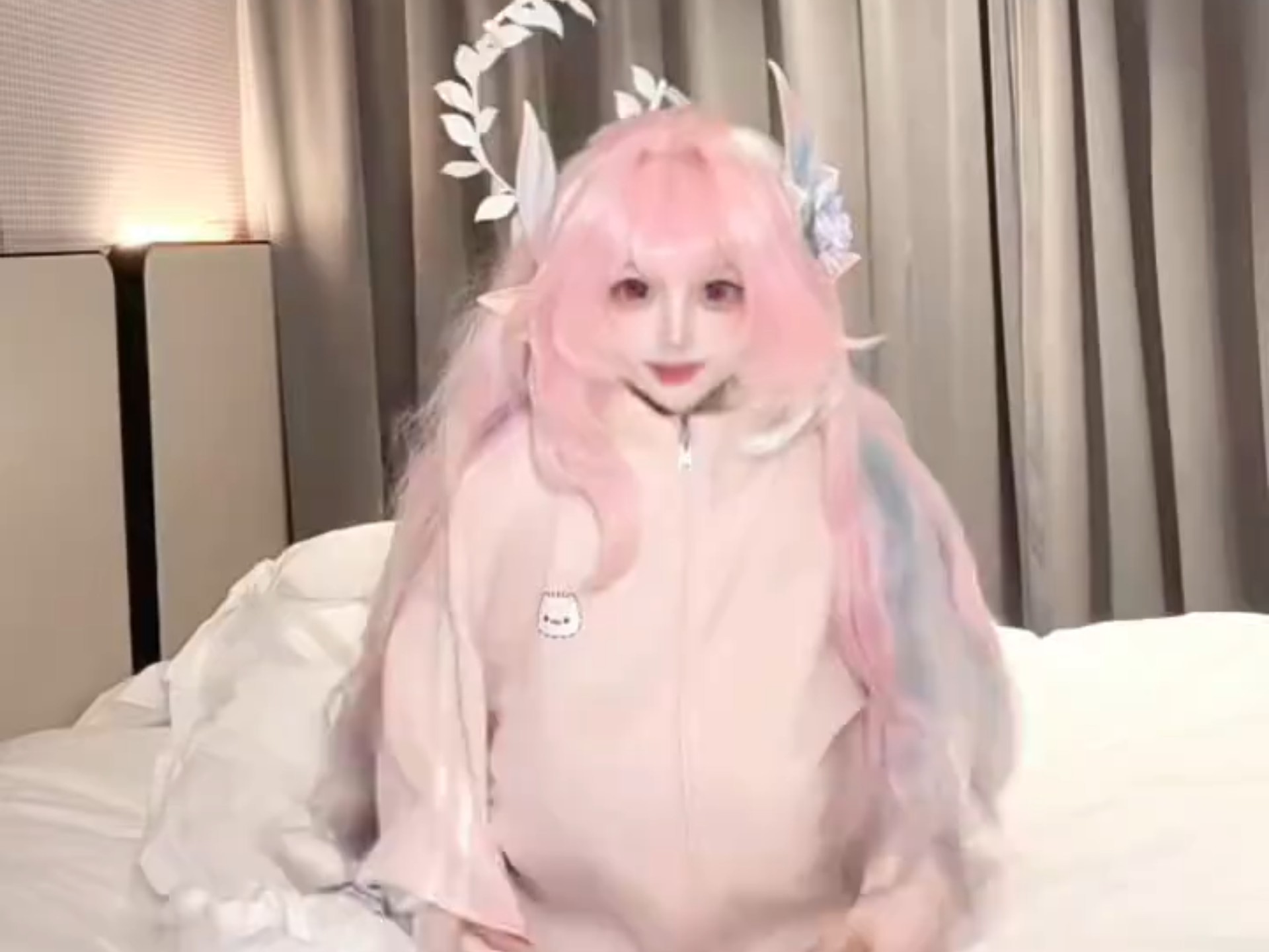 此乃何物