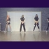 [SPECIAL VIDEO] PRISTIN V -随你便(Get It) Dance Practice 练习室