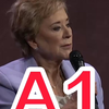 美教育部长反复称“AI”为“A1”，网友：笑死，太尴尬了