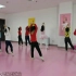 20201107儿童舞小班课程记录，巴郎仔搞笑版登，坐标济南和谐广场