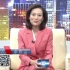 CCTV《对话品牌》专访栏目 央视主持人李雨菲