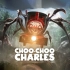 【小火车查尔斯】4K 最高画质 全剧情流程通关攻略 小火车托马斯恐怖游戏 - CHOO CHOO CHARLES【完结】