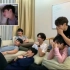 【逐月2/2moons2】MingKit的初吻reaction