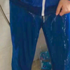 我真是天才啊！洗澡的同时把衣服也洗了\^O