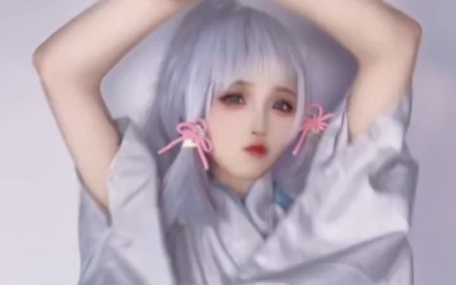 Today it's the turn of the original God character to give you a cross-dressing version of the love emergency!