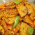 干锅土豆片许多人做错了，大厨教几个技巧，比吃肉还香，下酒下饭