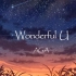 【Wonderful U】 跌入温柔乡 # AGA
