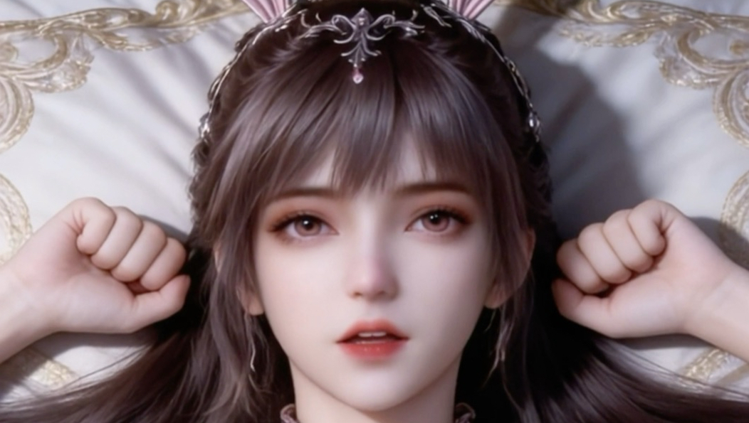 小舞：唐昊叔叔，就这样一次