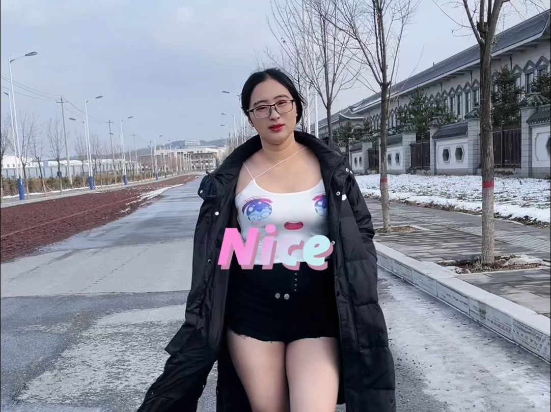 Outdoor really 。。。。