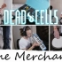 单人演奏《死亡细胞》主题曲-The Merchant(奸商)