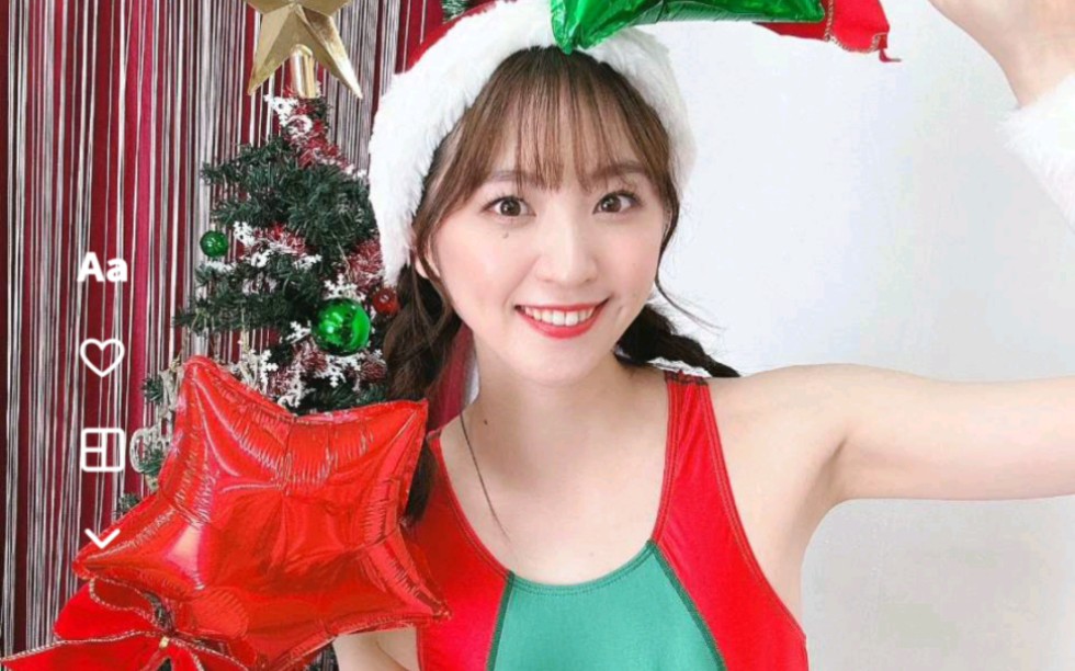 Getting in the Christmas spirit early 🎅🏻