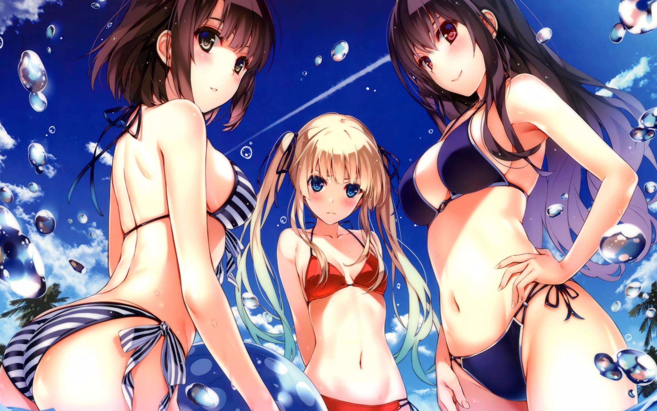 好看的动漫老番后宫番 日本好看的恋爱番动漫