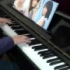 【xiaOY钢琴】AKB <最初的兔子>钢琴全曲翻弹