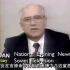 苏共领导人戈尔巴乔夫的辞职演讲（1991）