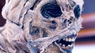 一口气看完《<em class="keyword">神秘博士</em>》，不容错过的高分科幻英剧！