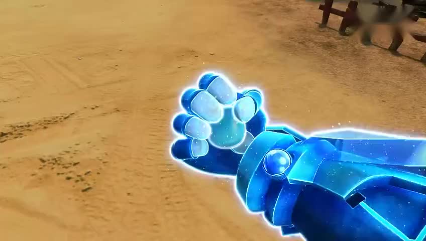 猪猪侠之梦想守卫者