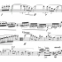 《小查尔达什舞曲》钢琴伴奏（带节拍器）附萨克斯曲谱