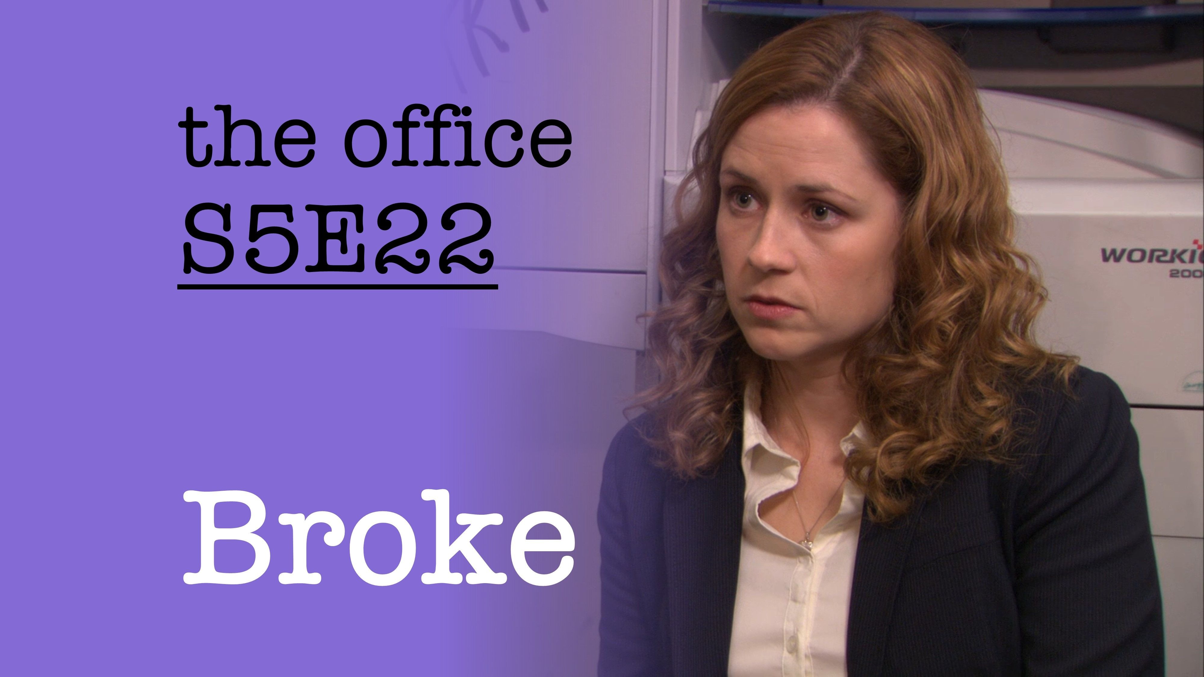 【办公室 S5E22】迈纳尔糊虎沾山水 斯科特舞狮扭乾坤【The Office】