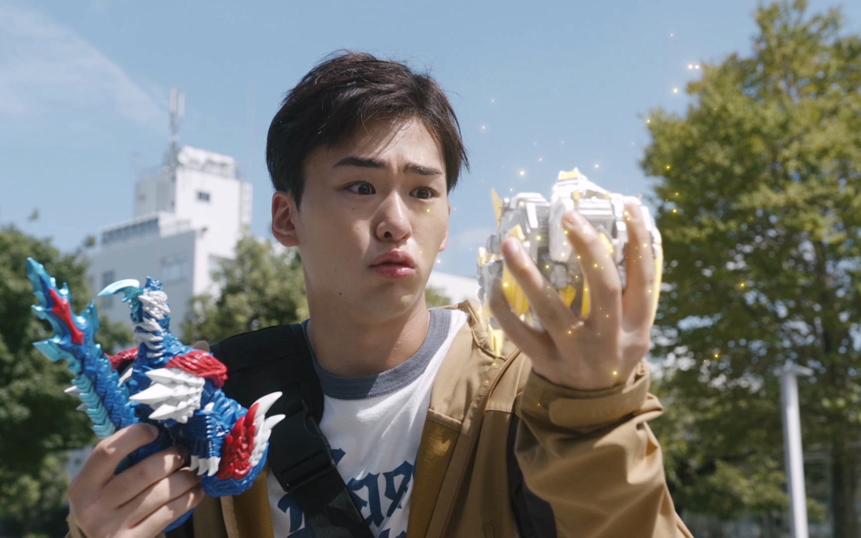 【7月】奥美迦奥特曼（中配）15