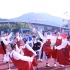 【喜羊羊&米奇】浙音附中运动会19届音乐剧舞蹈班开幕式表演