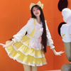 音乐一响，是谁的DNA动了？超甜的高中学妹来啦