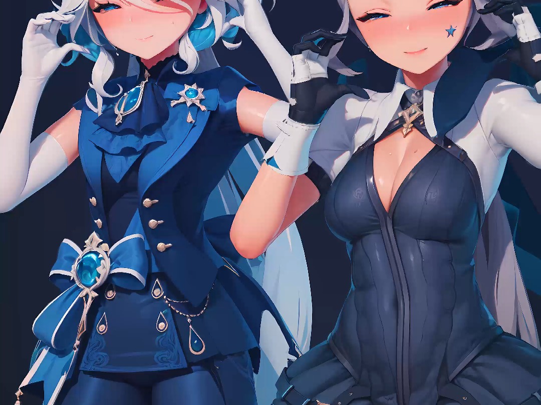 Eat Foo Foo 🤤🤤🤤!