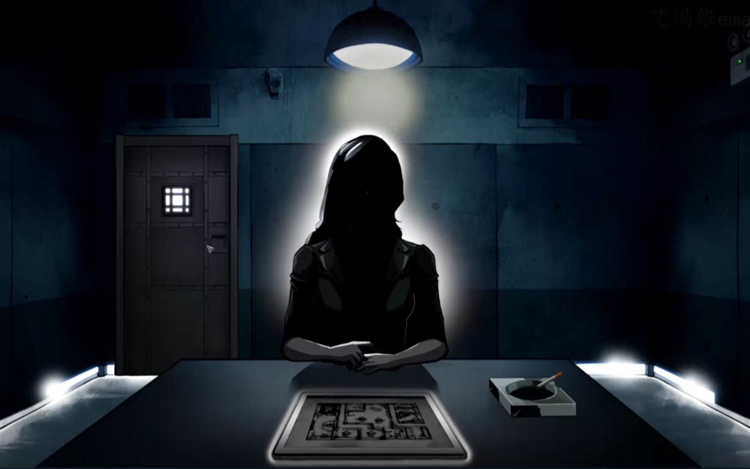 【艾喵制造】一出好戏,杀人者人恒杀之(疑案追