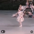 【芭蕾×高糊系列】画面再模糊也阻挡不了的满屏优雅 Olesya Novikova